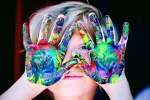 Omslagfoto - Blog & Goede doelen 1